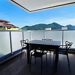 Condominio Residencial Leblon - Lw Locacoes Ubatuba