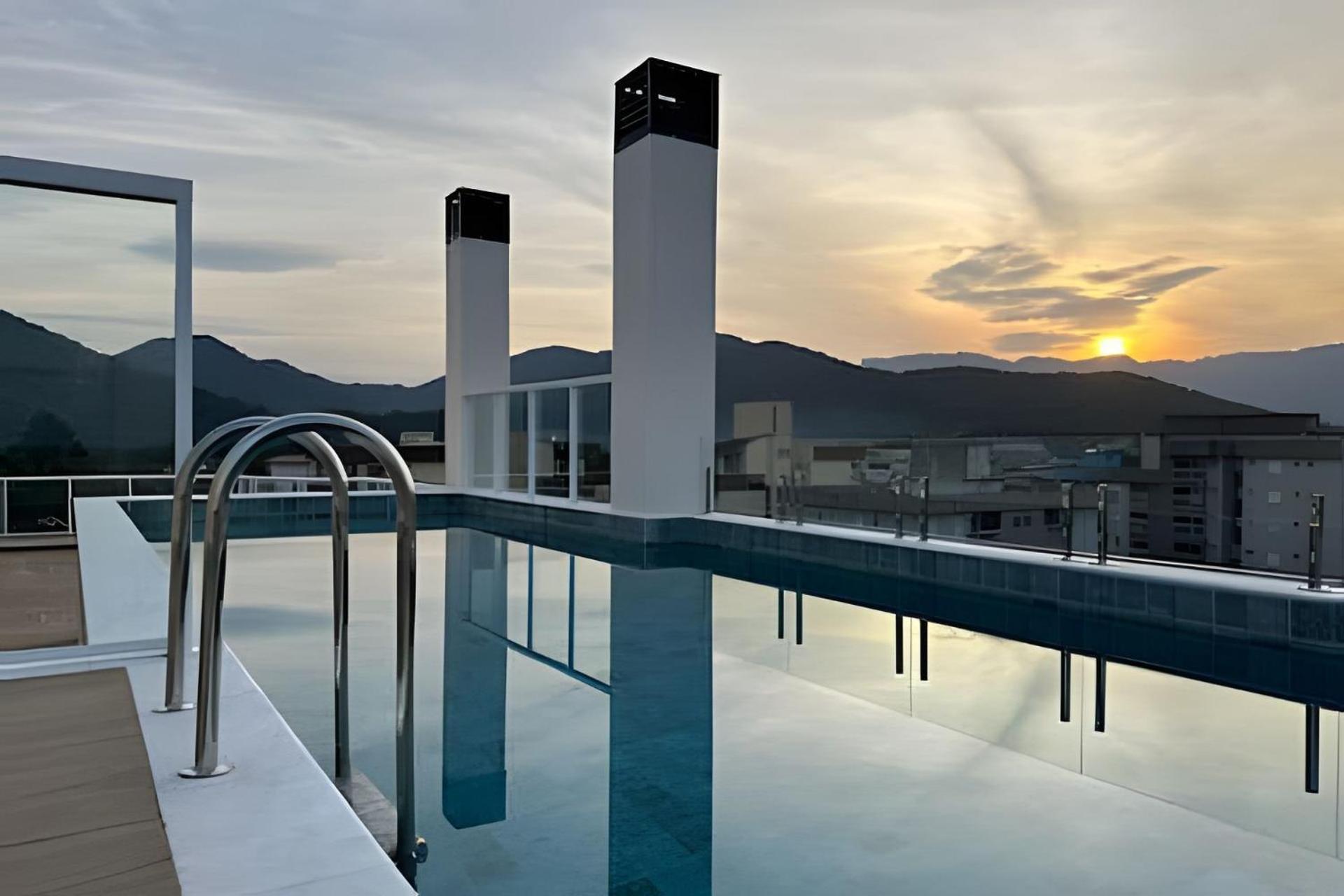 Residencial Leblon - Lw Locacoes Ubatuba