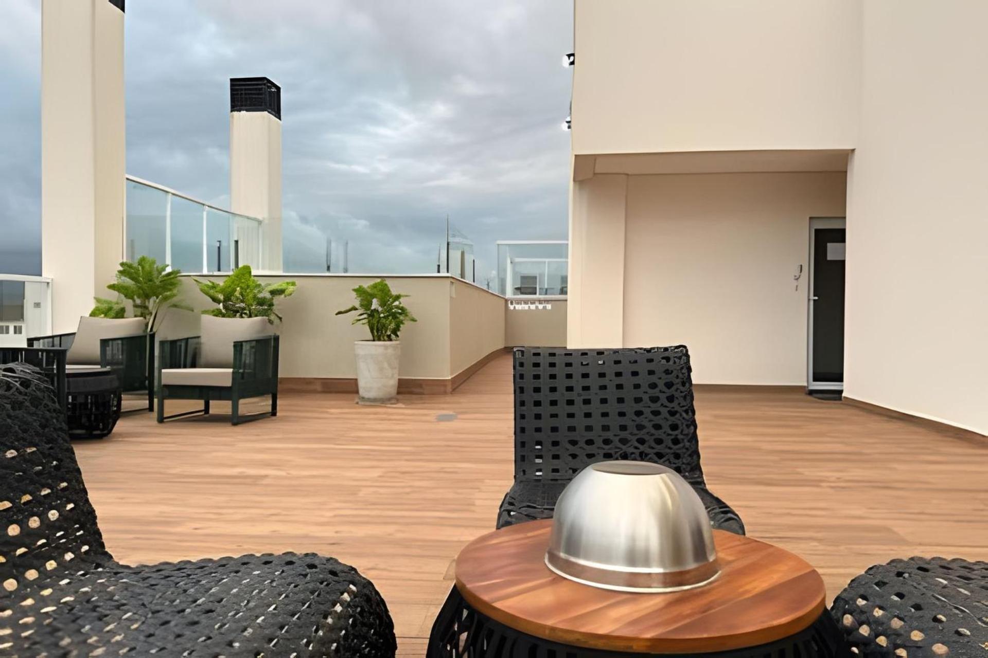 Residencial Leblon - Lw Locacoes Apartamento