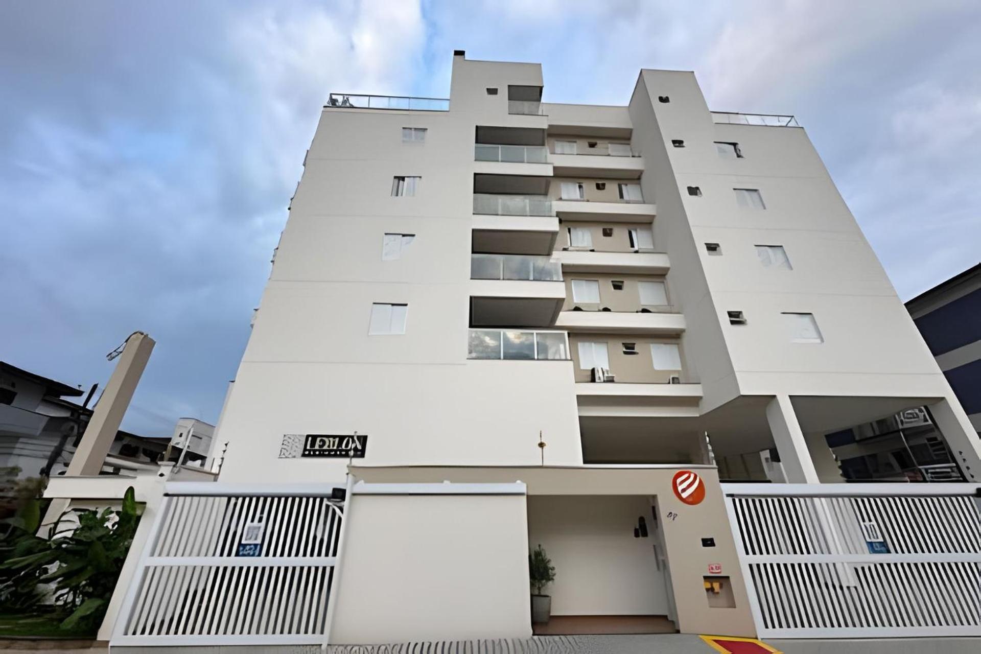 Apartamento Residencial Leblon - Lw Locacoes