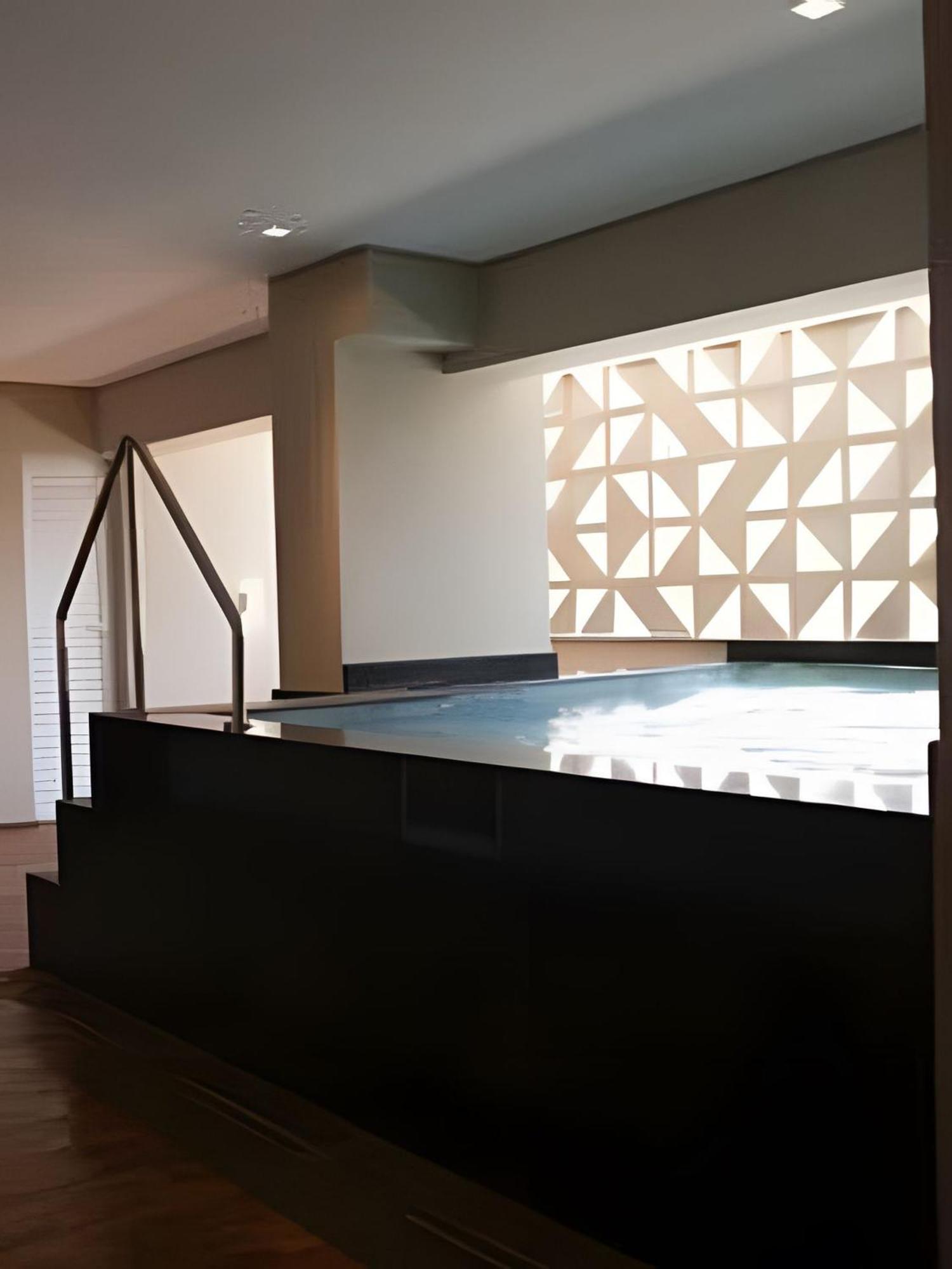 Apartamento Residencial Leblon - Lw Locacoes Ubatuba