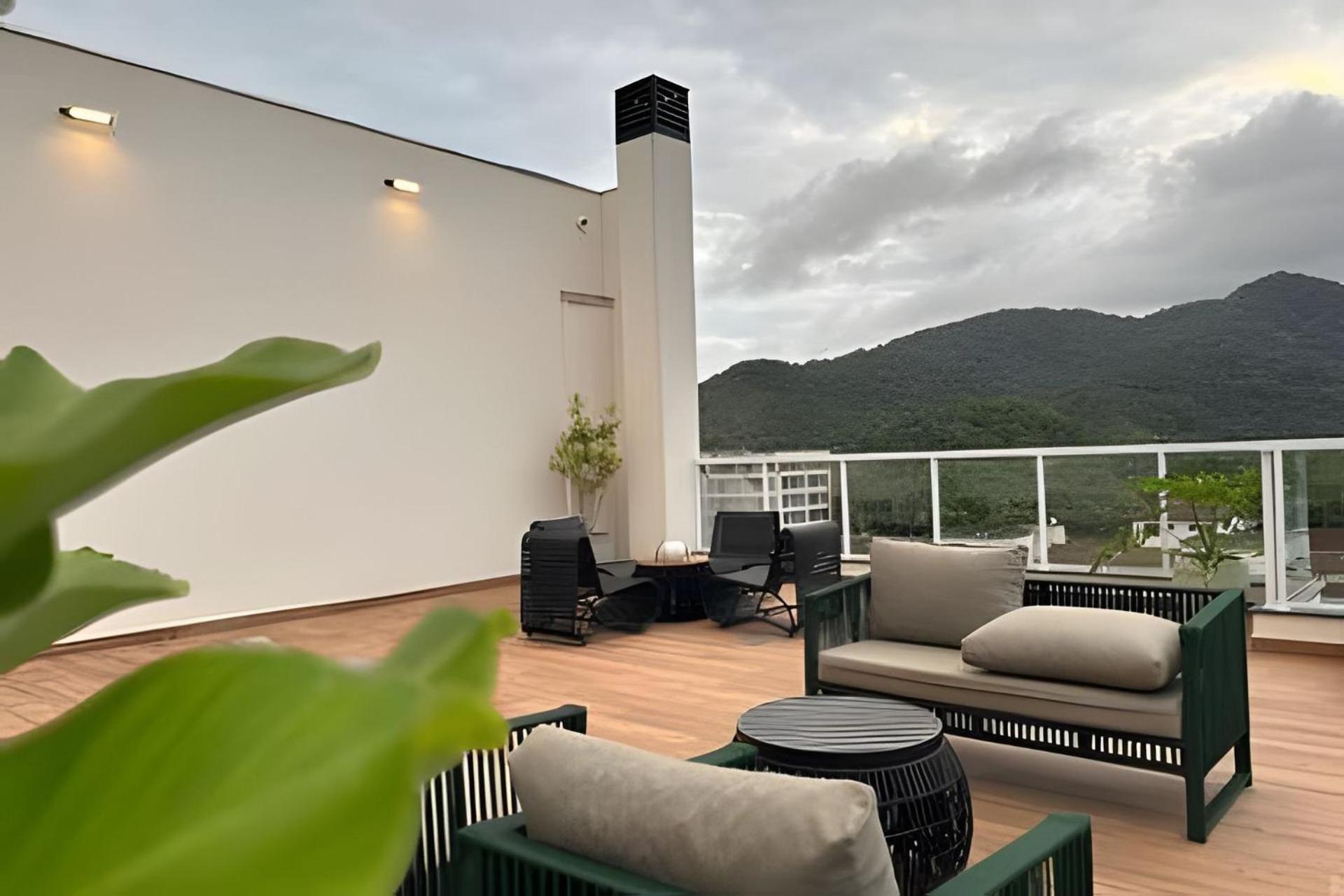 Residencial Leblon - Lw Locacoes * Ubatuba