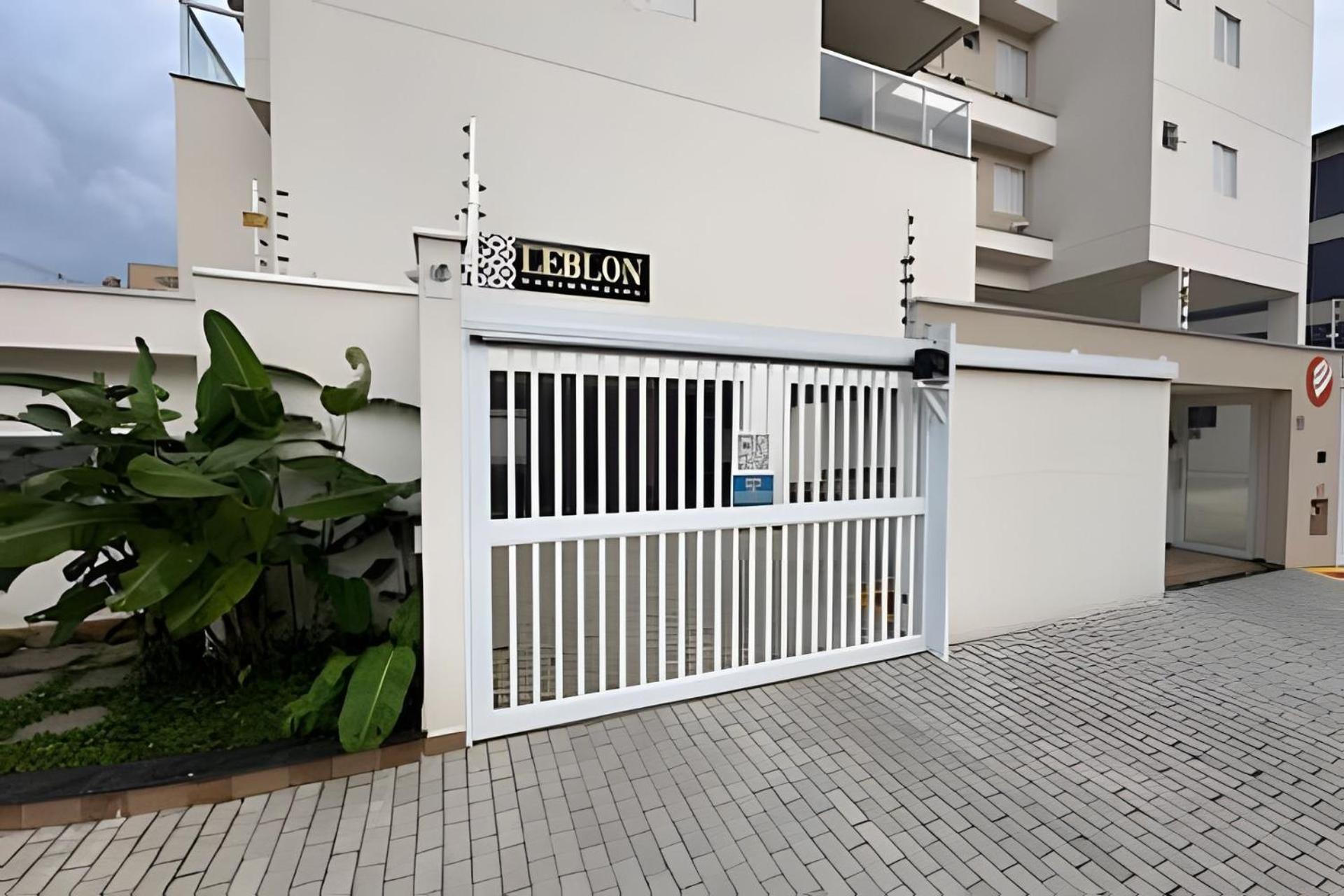 Residencial Leblon - Lw Locacoes Apartamento