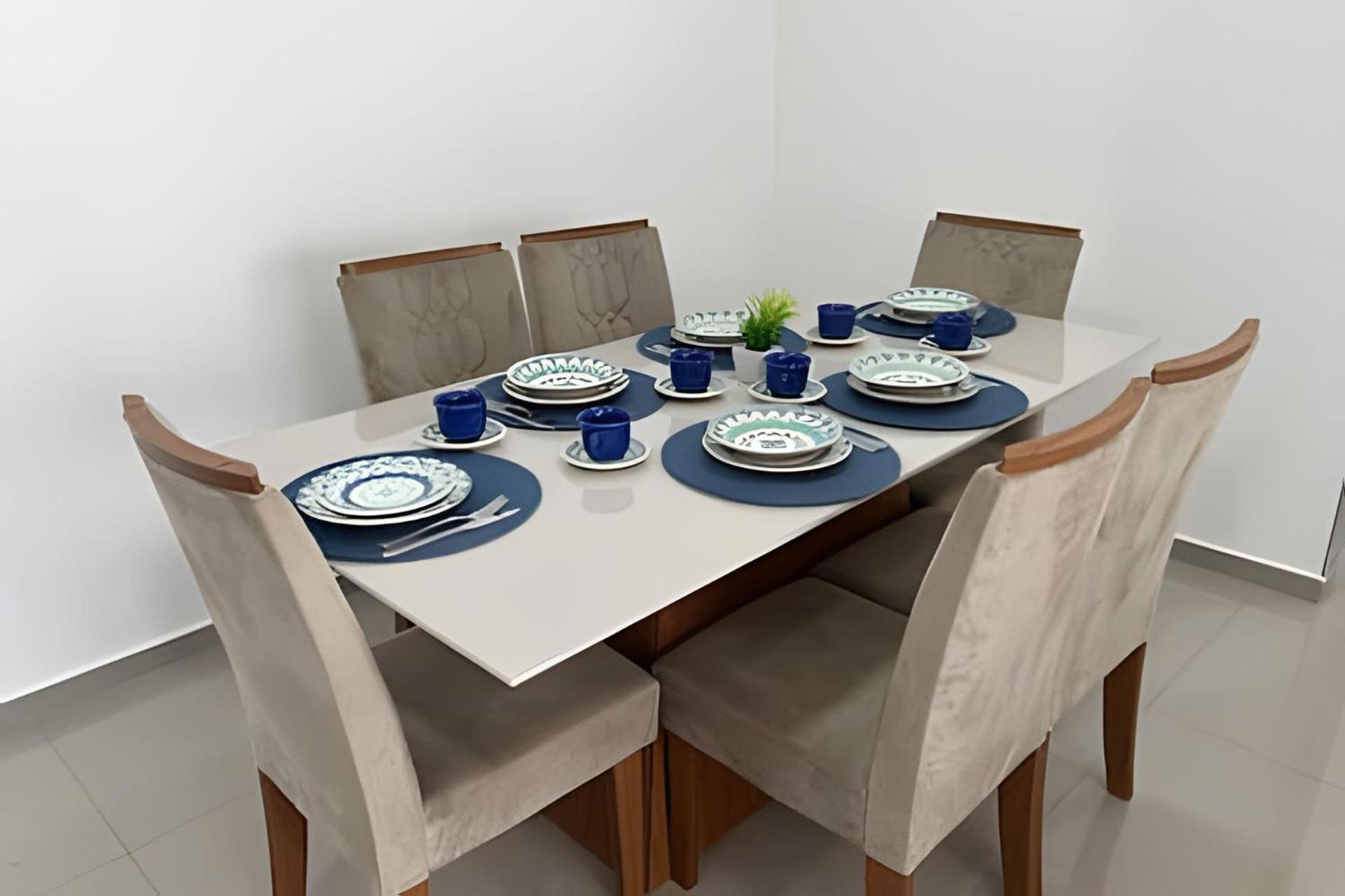 Residencial Leblon - Lw Locacoes Apartamento Ubatuba