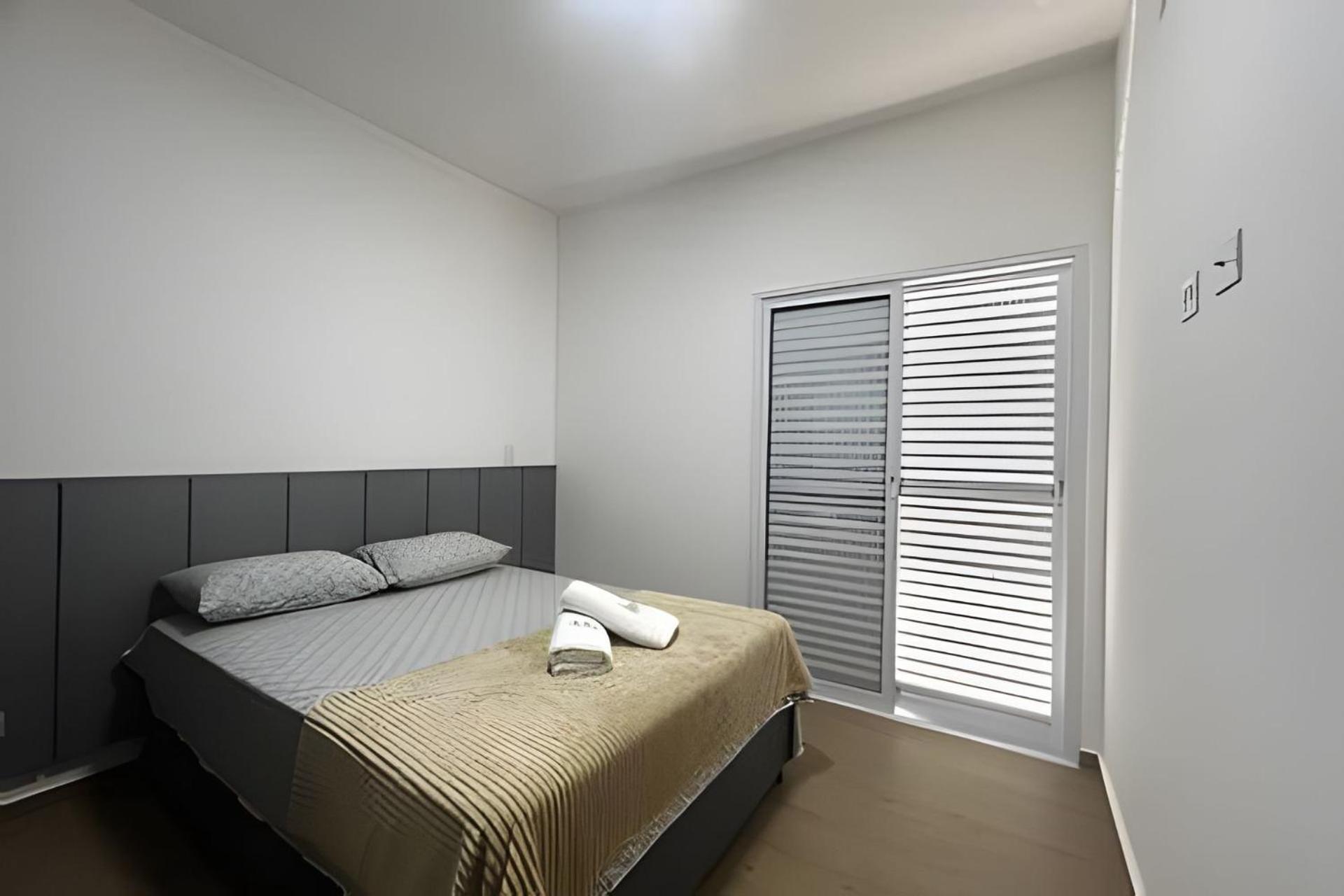 Residencial Leblon - Lw Locacoes Apartamento *