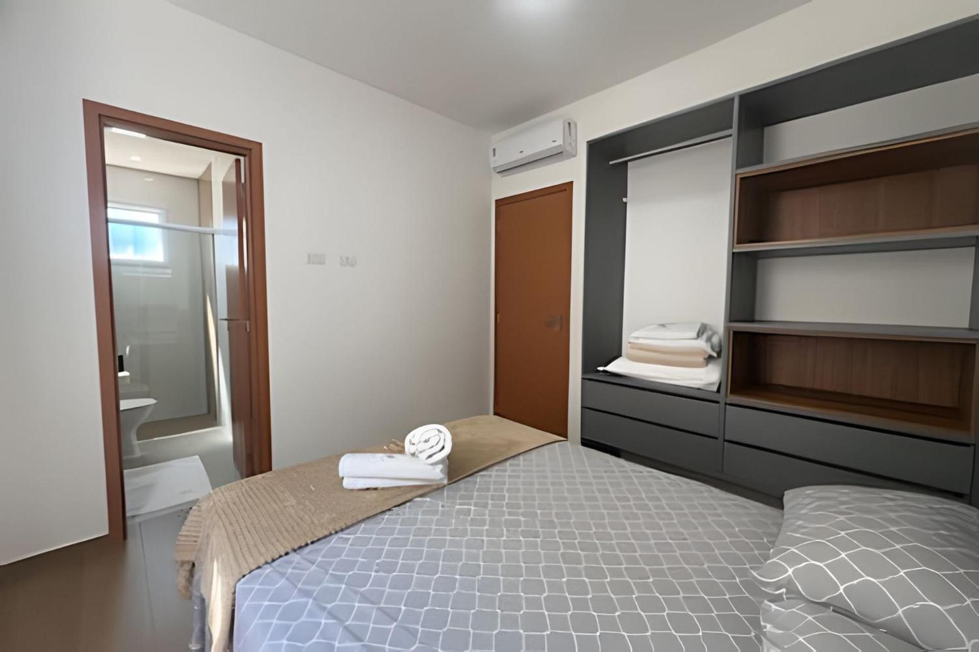 Residencial Leblon - Lw Locacoes *