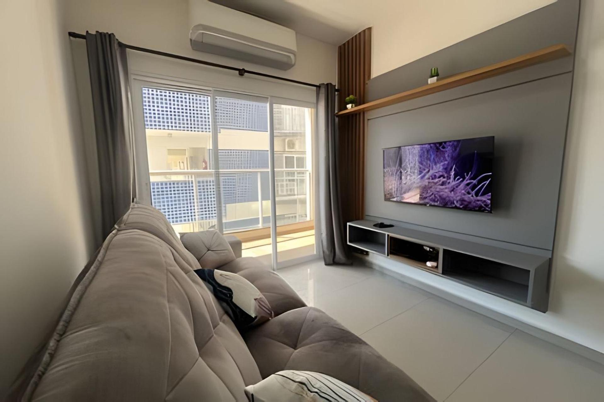 Residencial Leblon - Lw Locacoes Apartamento