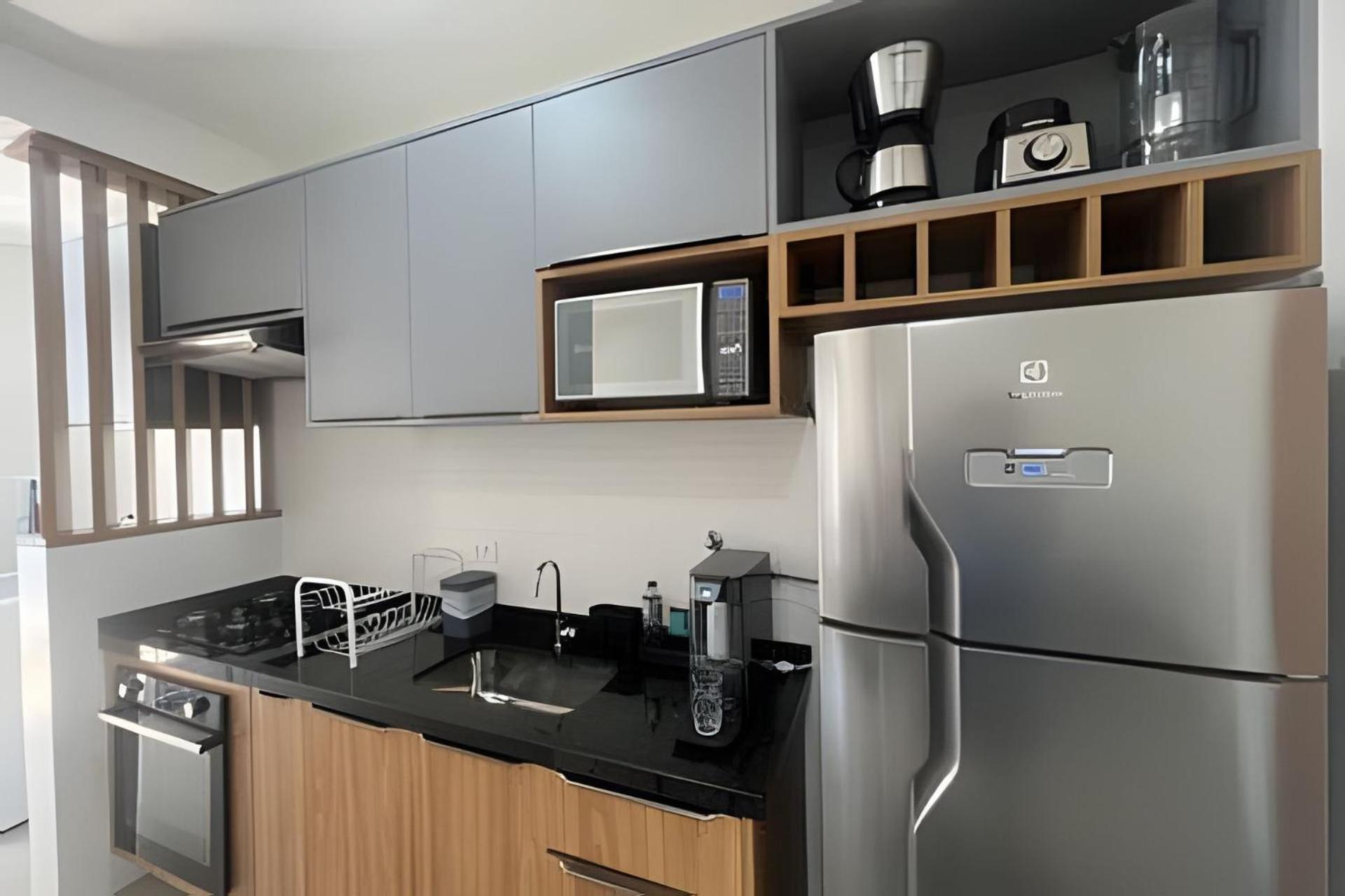 Apartamento Residencial Leblon - Lw Locacoes