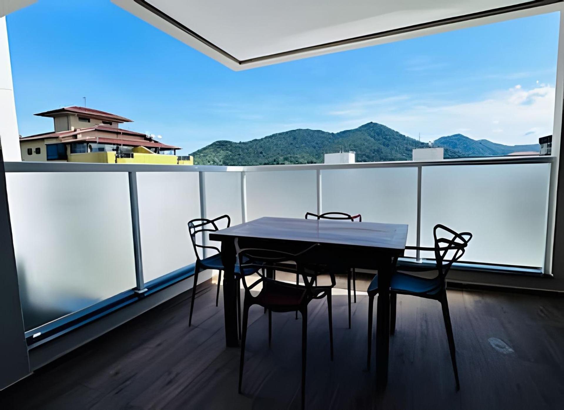 Residencial Leblon - Lw Locacoes Apartamento