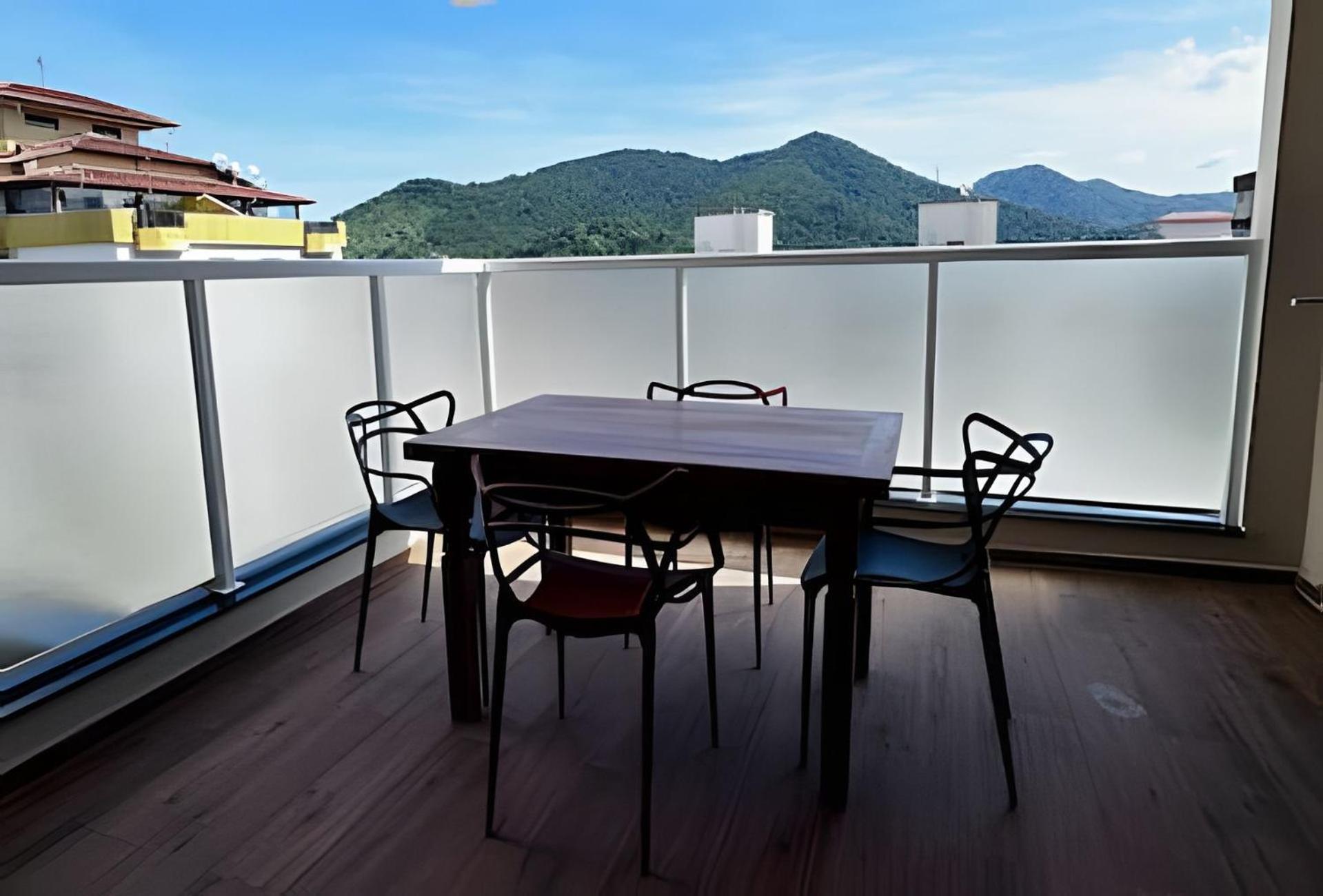 Residencial Leblon - Lw Locacoes