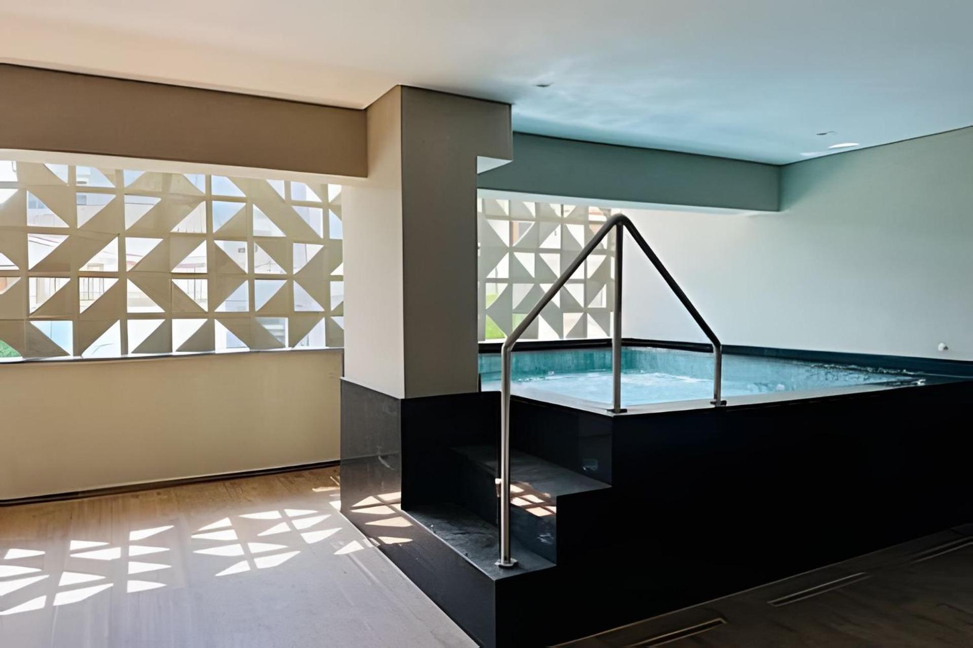 Residencial Leblon - Lw Locacoes *