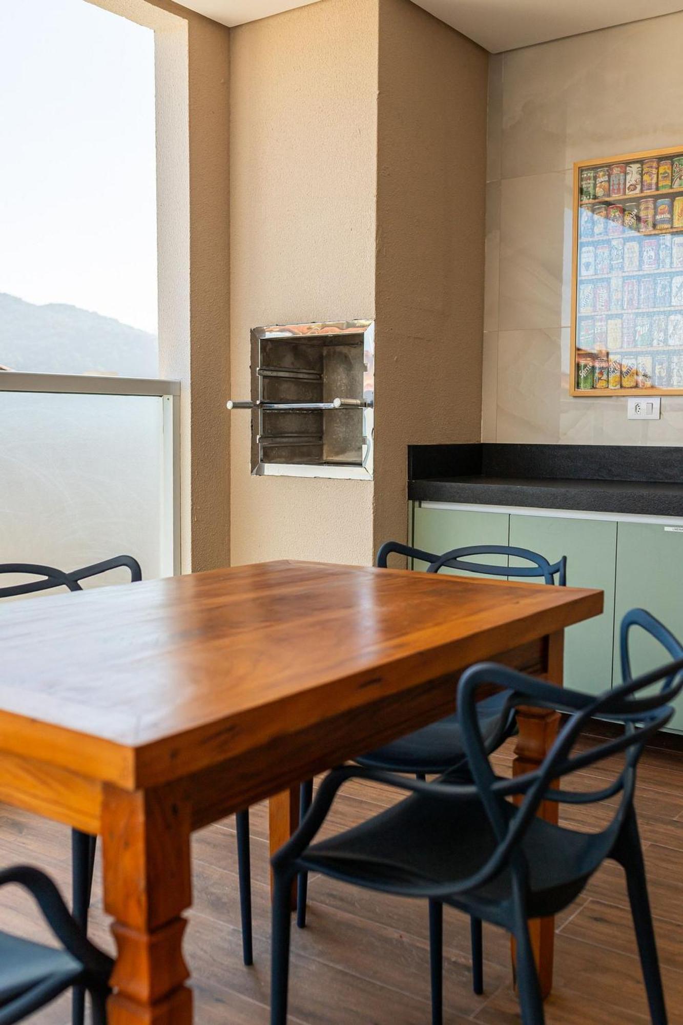Residencial Leblon - Lw Locacoes Apartamento