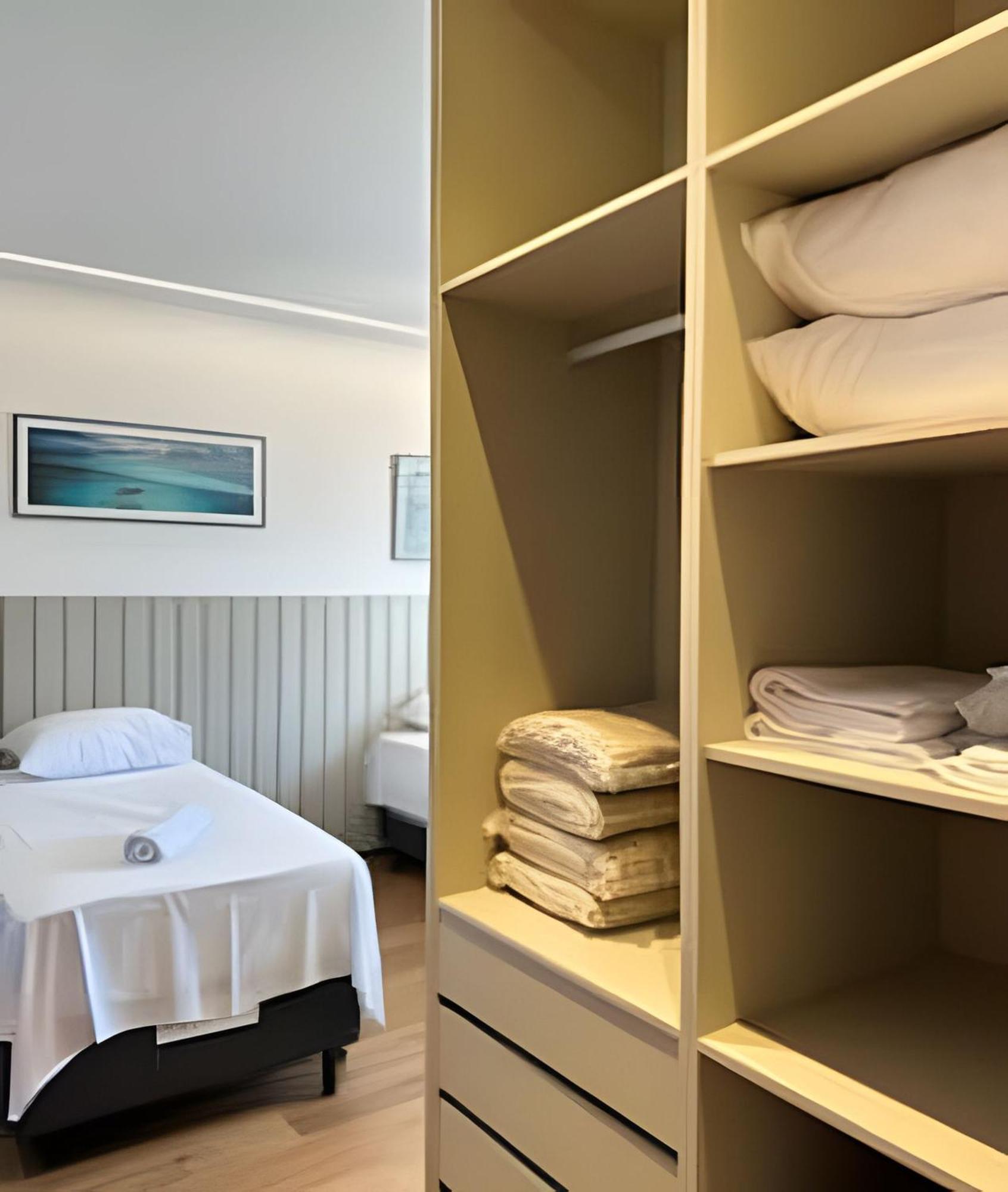 Residencial Leblon - Lw Locacoes Apartamento