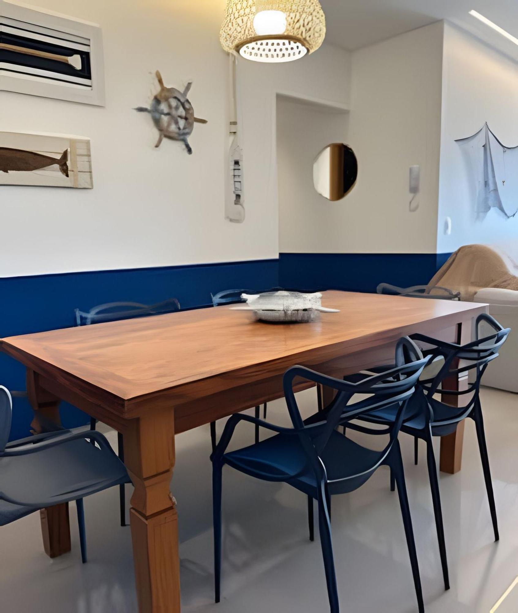 Apartamento Residencial Leblon - Lw Locacoes