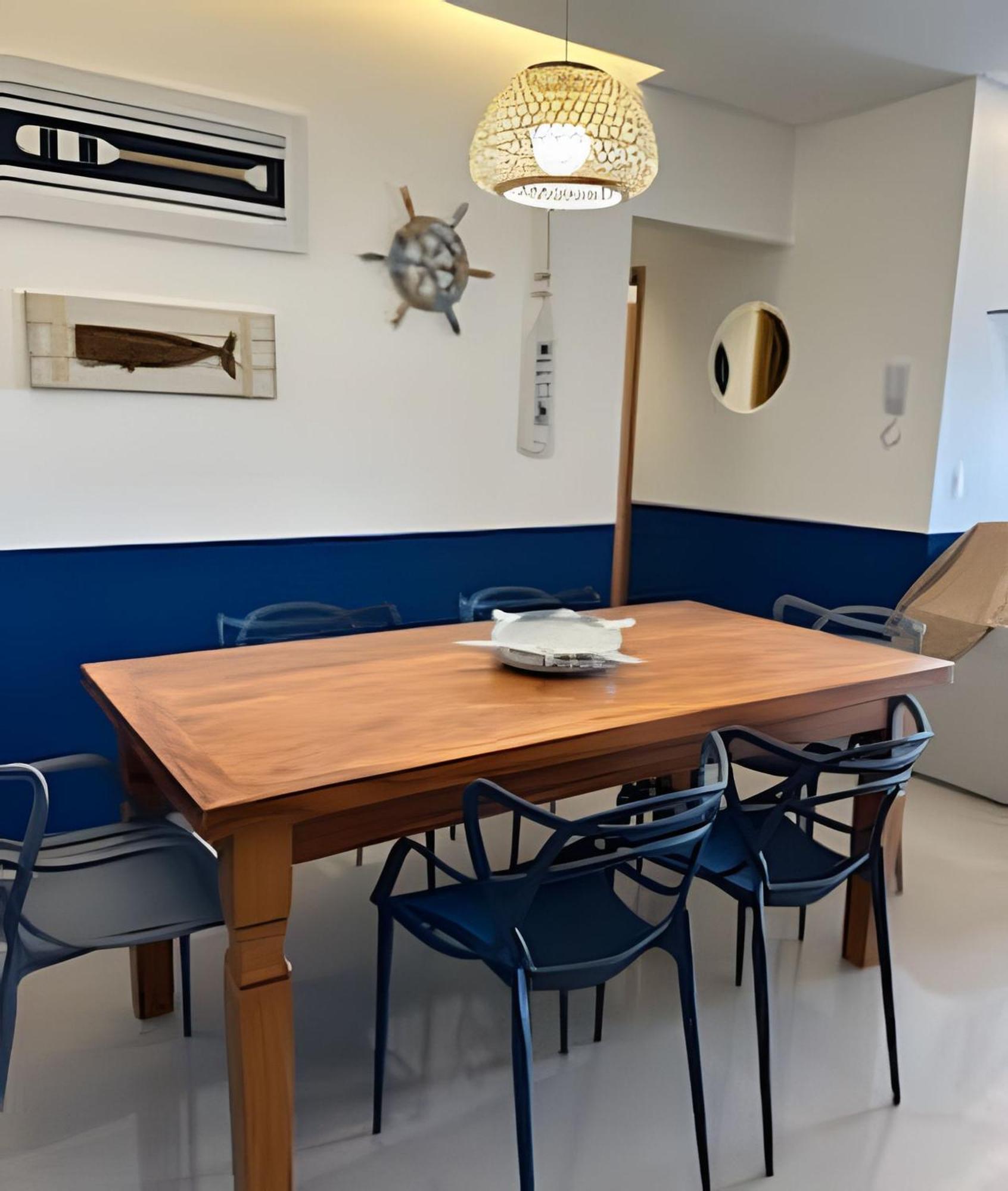 Apartamento Residencial Leblon - Lw Locacoes Ubatuba