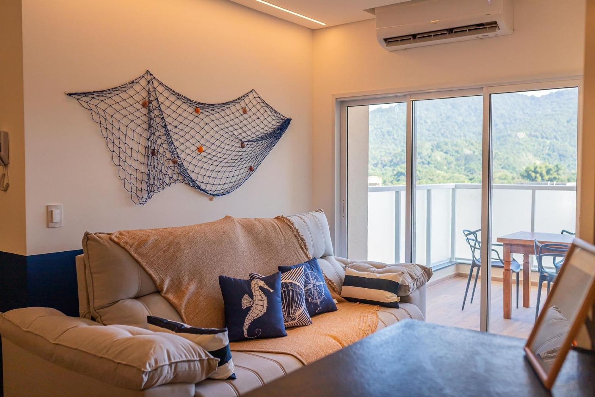 Apartamento Residencial Leblon - Lw Locacoes *