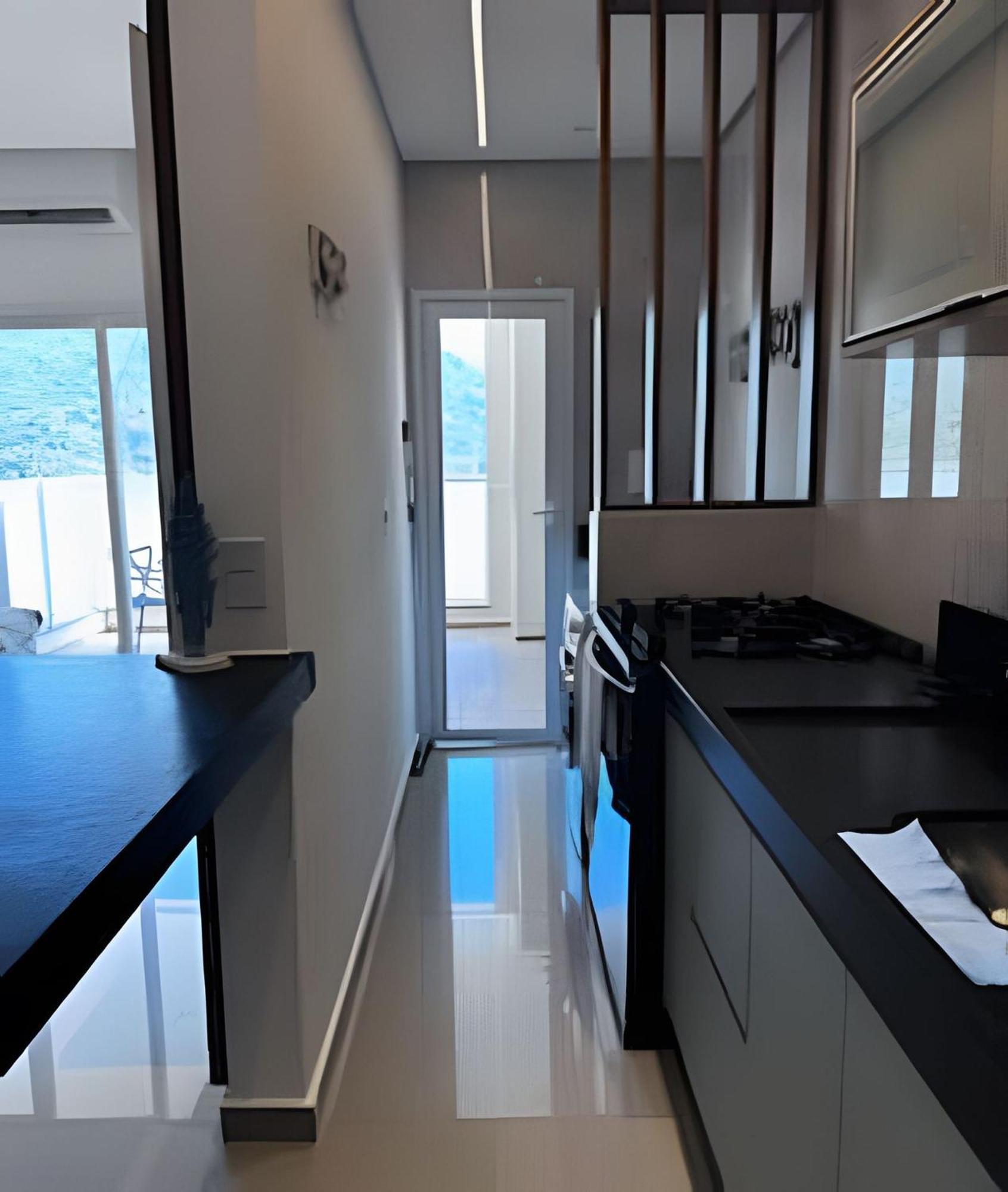 Residencial Leblon - Lw Locacoes Ubatuba