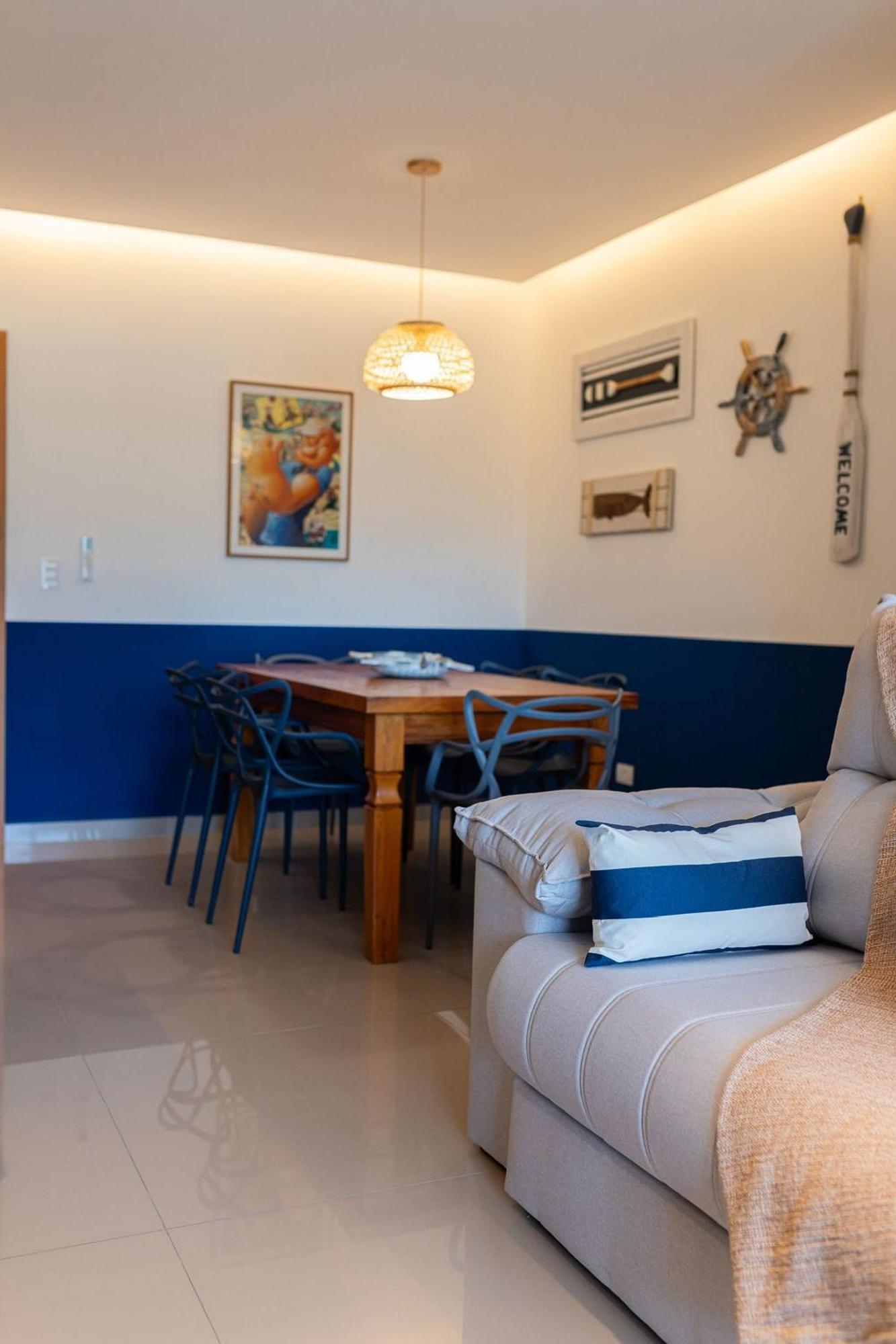 Residencial Leblon - Lw Locacoes * Ubatuba