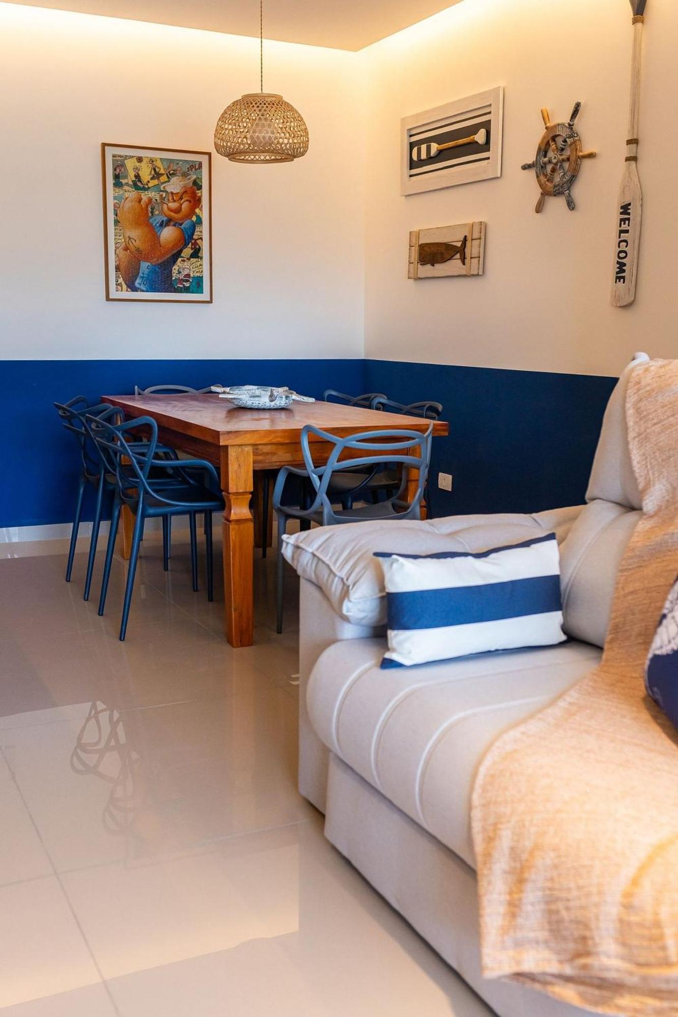 Residencial Leblon - Lw Locacoes * Ubatuba
