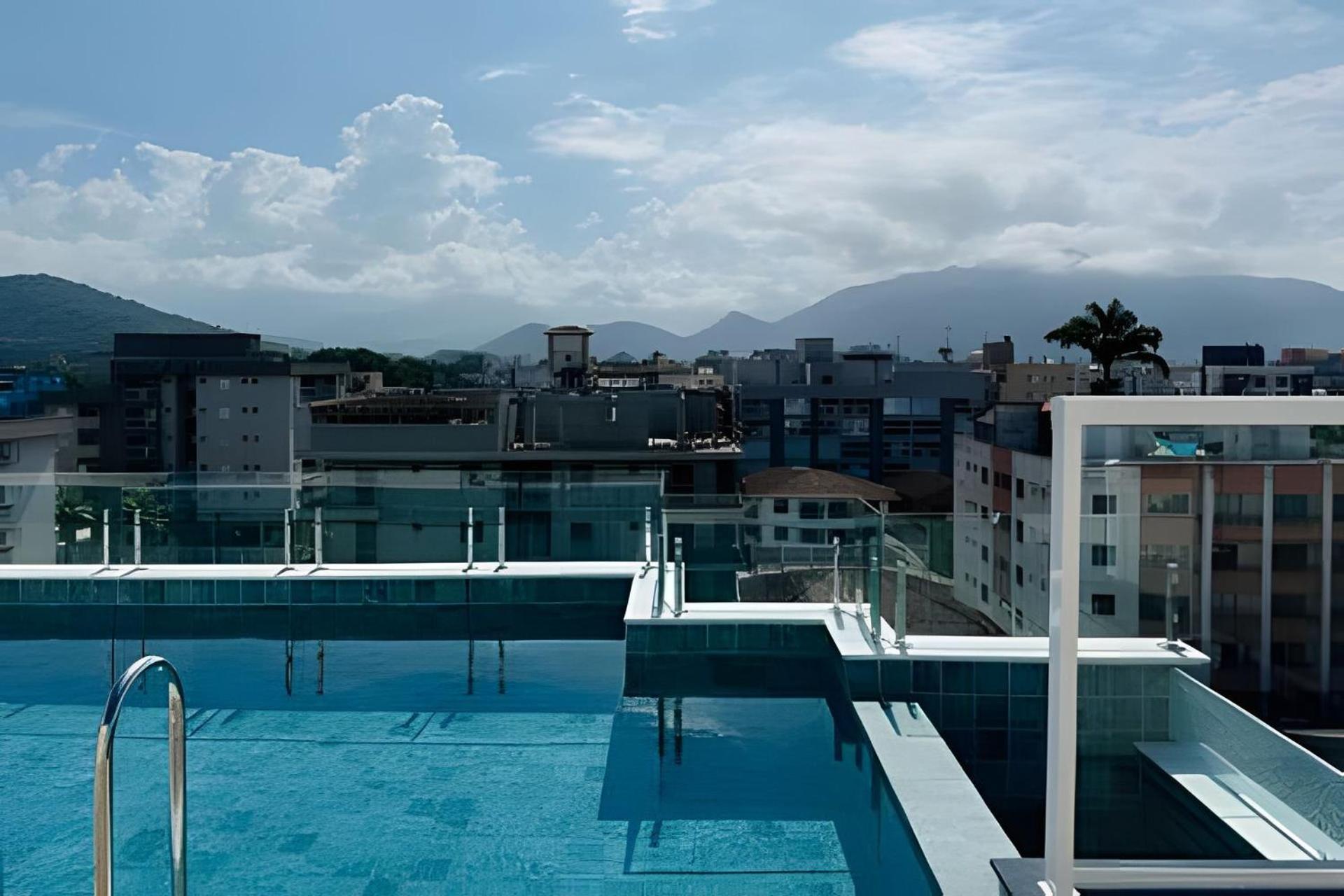 Residencial Leblon - Lw Locacoes