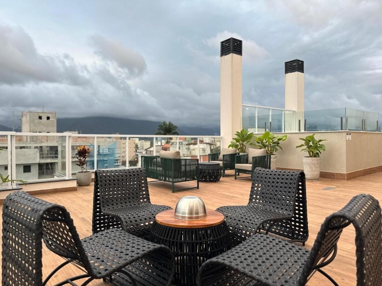 Residencial Leblon - Lw Locacoes * Ubatuba