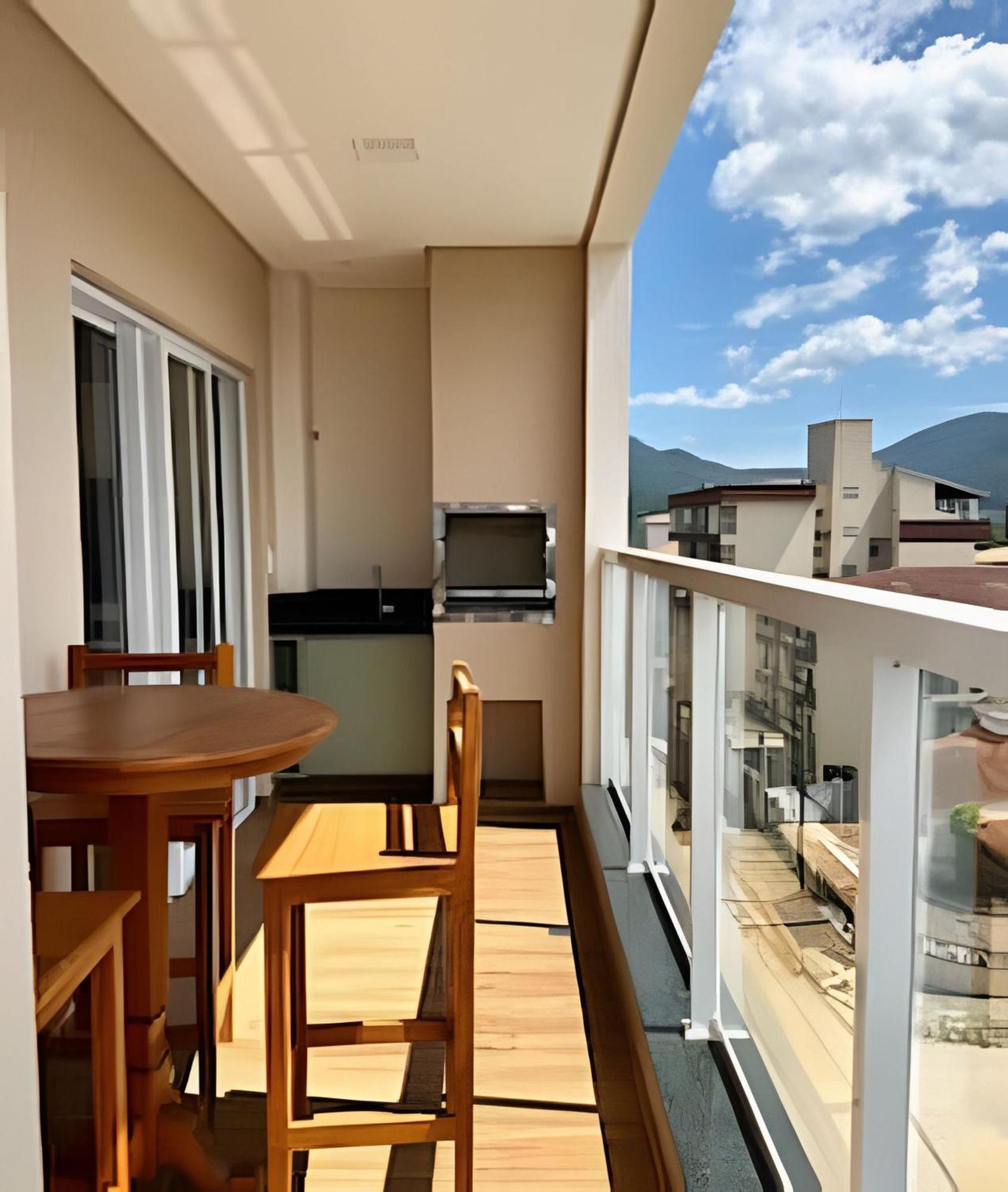 Residencial Leblon - Lw Locacoes