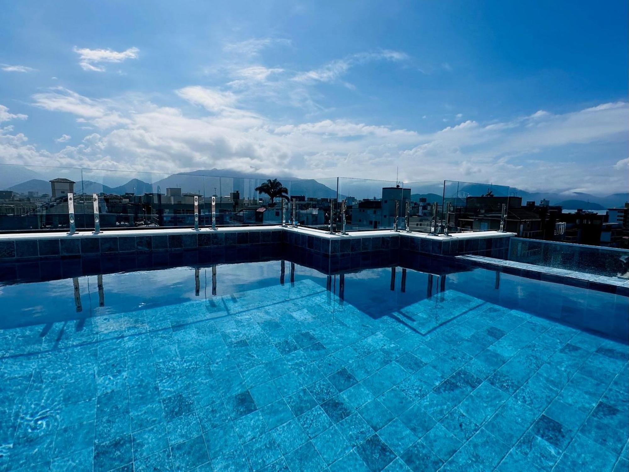 Residencial Leblon - Lw Locacoes Apartamento *