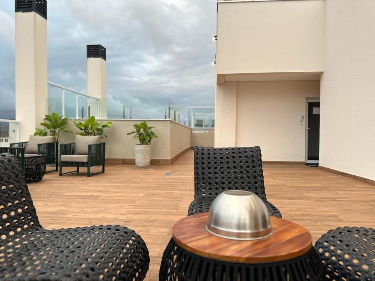 Residencial Leblon - Lw Locacoes Apartamento *