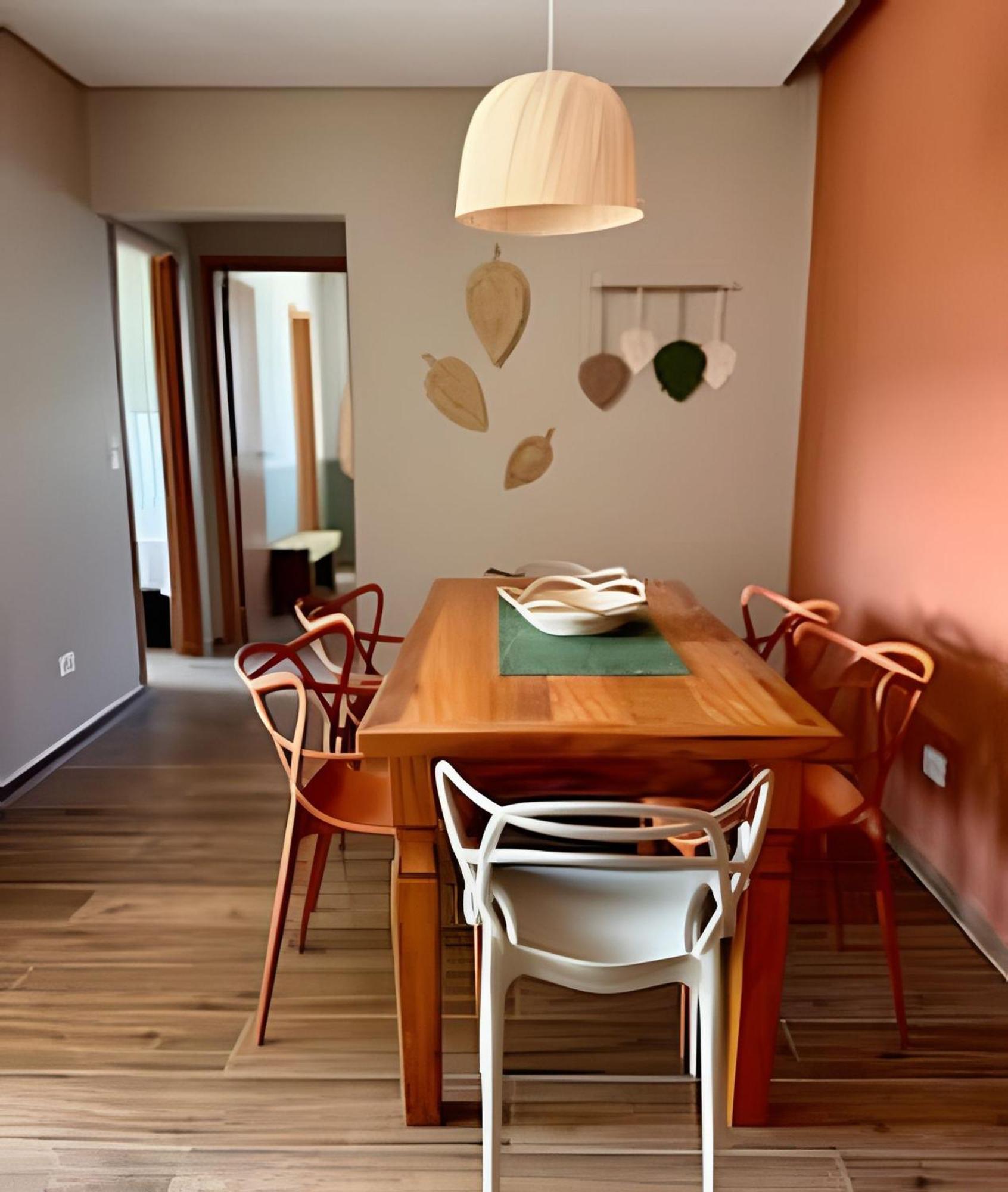 Residencial Leblon - Lw Locacoes