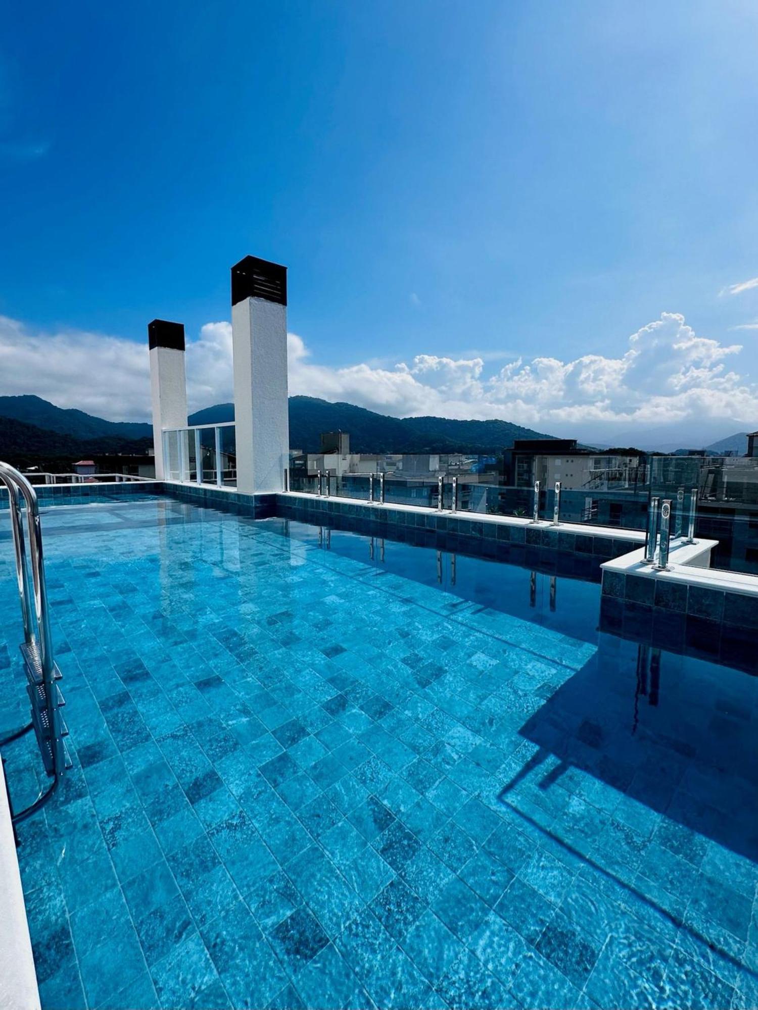 Apartamento Residencial Leblon - Lw Locacoes