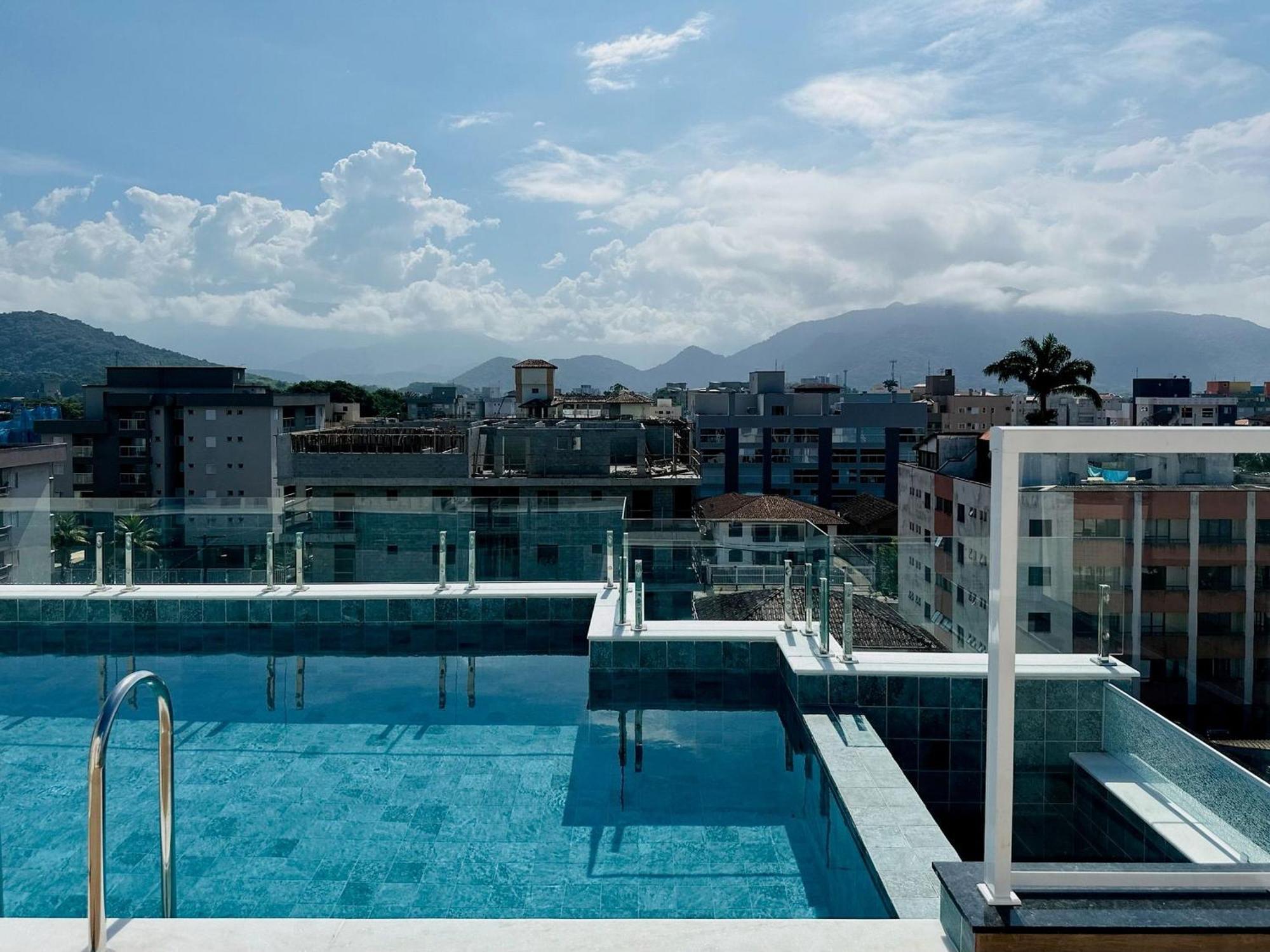 Residencial Leblon - Lw Locacoes * Ubatuba
